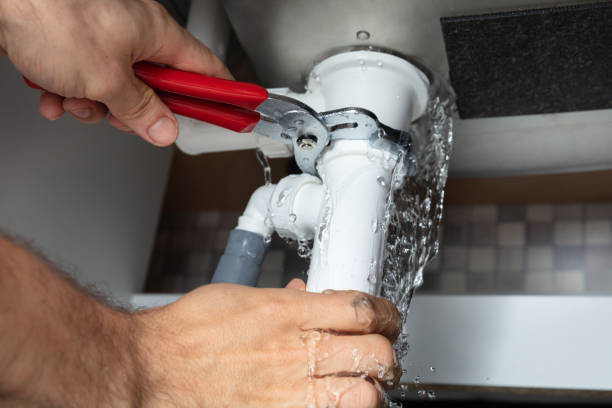Best Carpet water damage restoration  in Northfield, KY