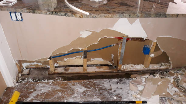 Best Commercial water damage restoration  in Northfield, KY